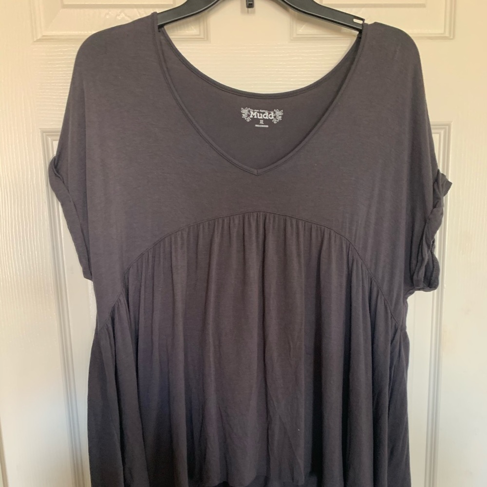 Baby doll top